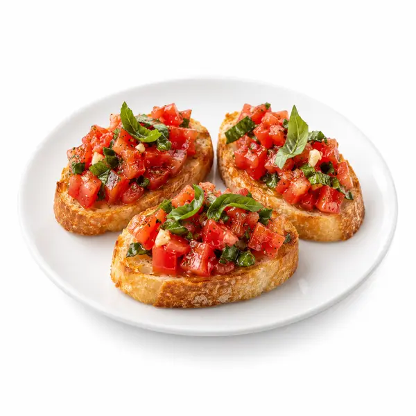 Appetizers