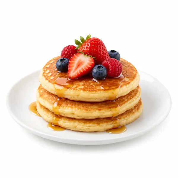 Breakfast & Brunch
