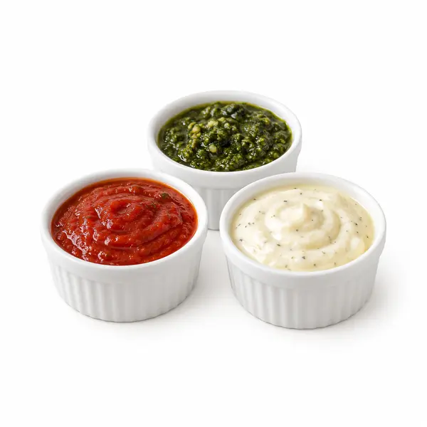 Condiments & Sauces