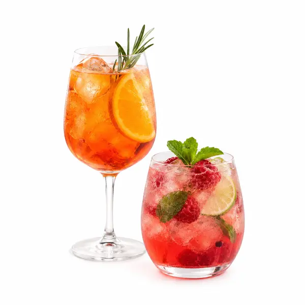Drinks & Cocktails