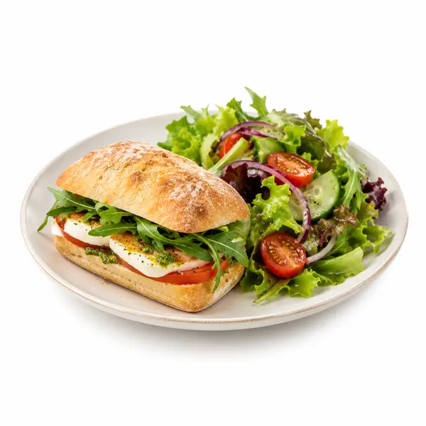 Lunch