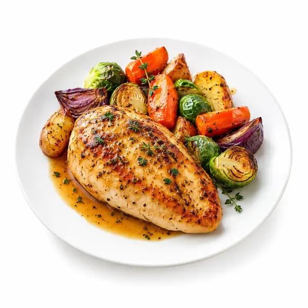 Main Courses