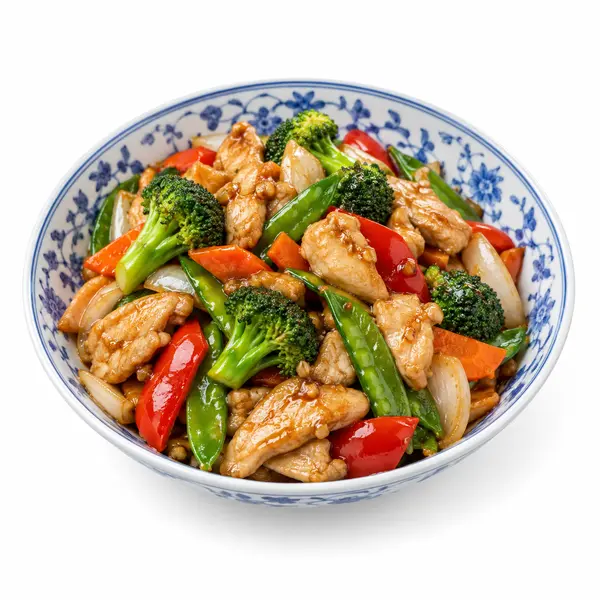 Chinese