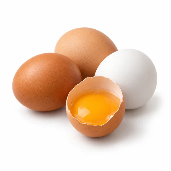 Eggs