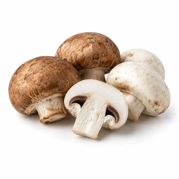 Mushrooms