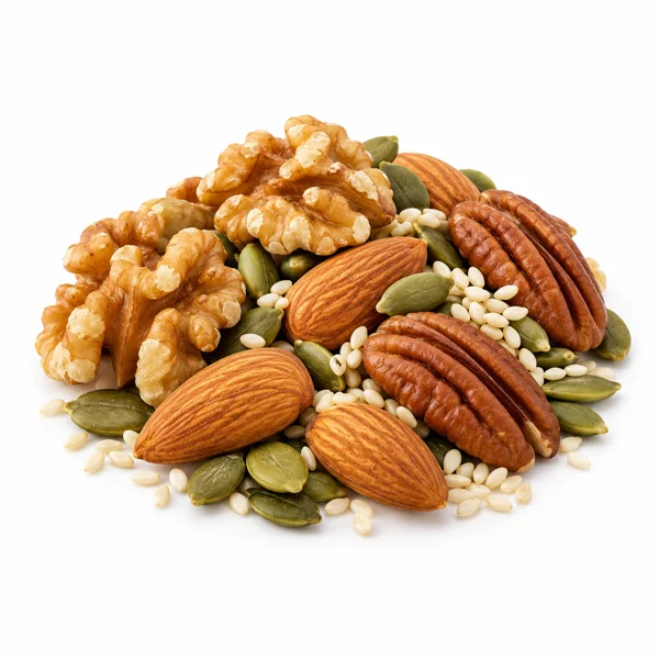 Nuts & Seeds
