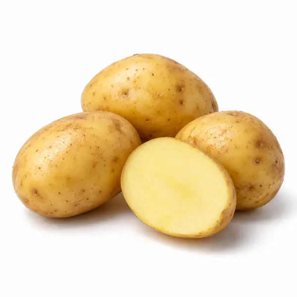 Potatoes