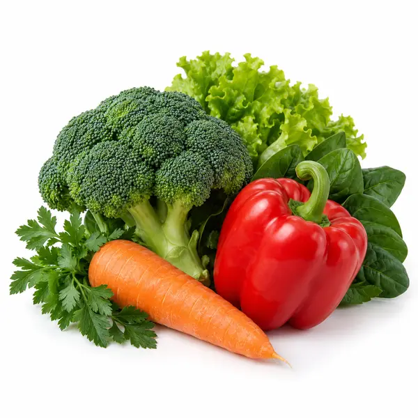 Vegetables