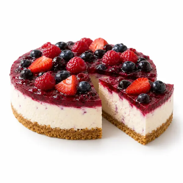No-Bake