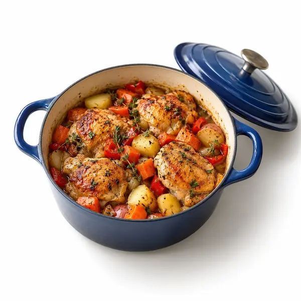 One Pot