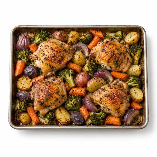 Sheet Pan
