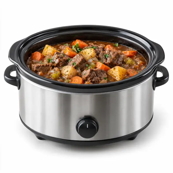 Slow Cooker