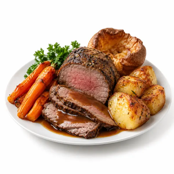 Sunday Dinner