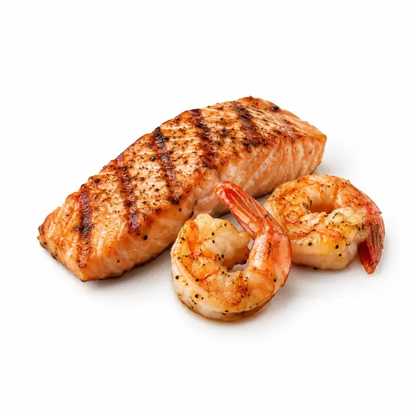 Seafood