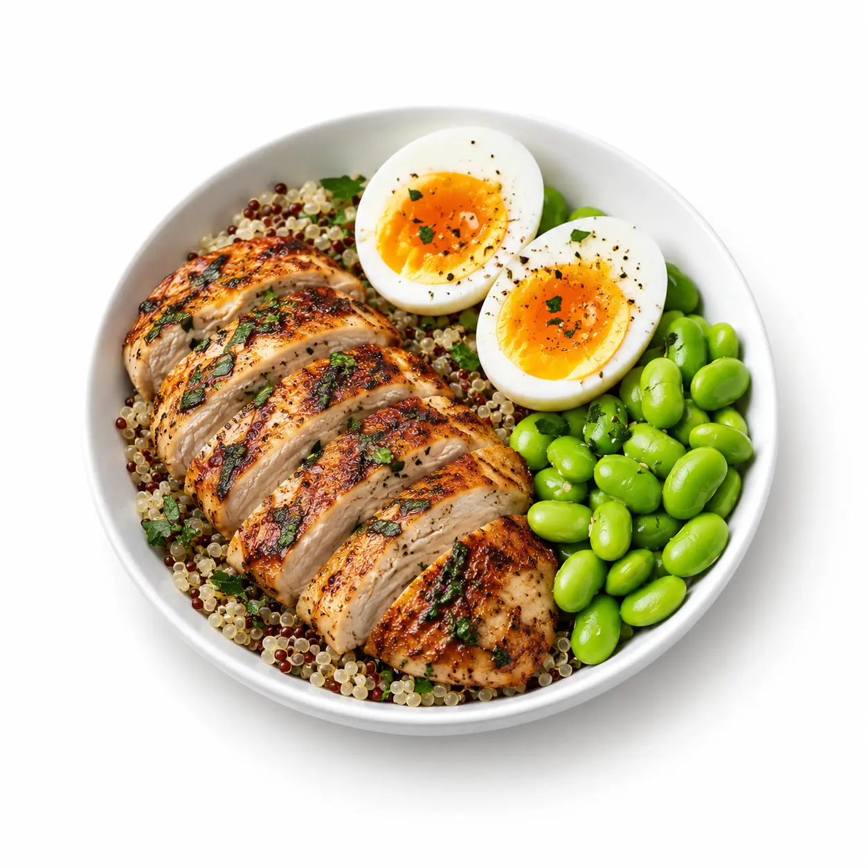 High Protein