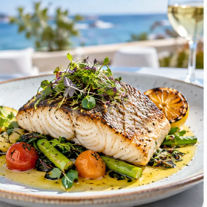 COASTAL FLAVORS · AUSTRALIA