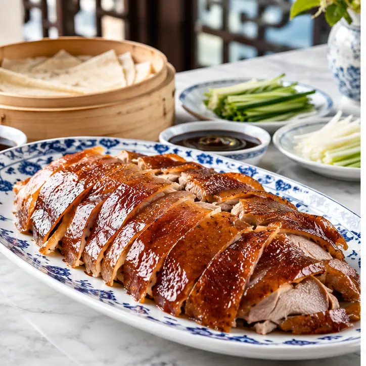 DIM SUM · CHINA