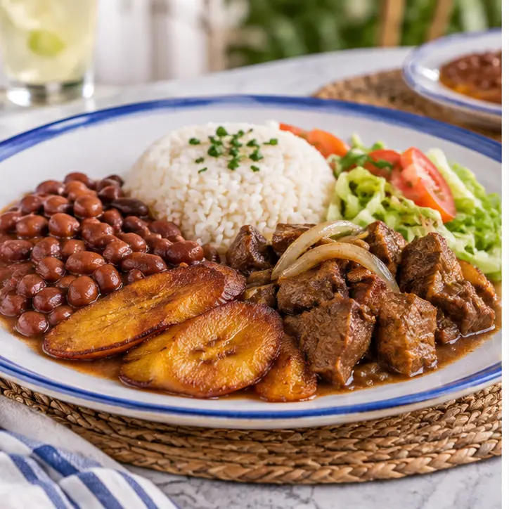 MANGÚ · DOMINICAN REPUBLIC