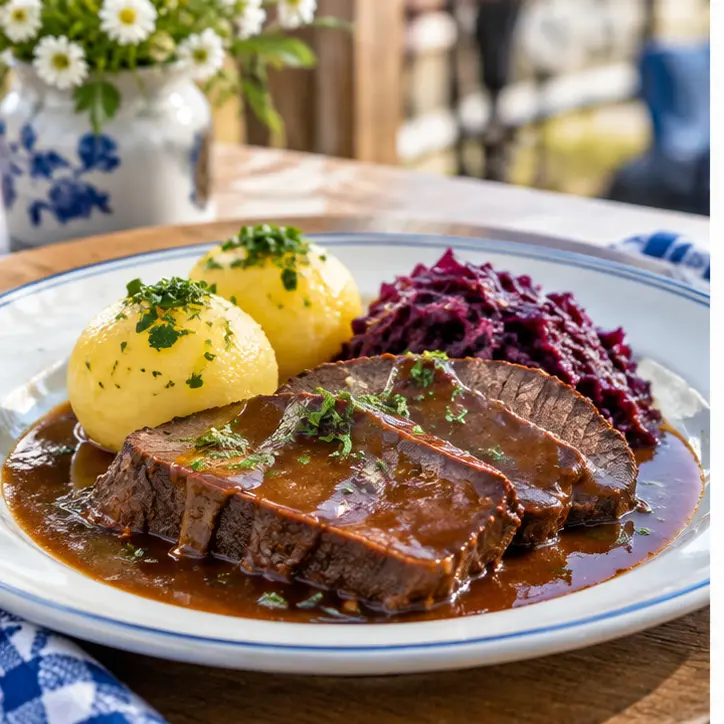 GERMAN CLASSICS · BAVARIA