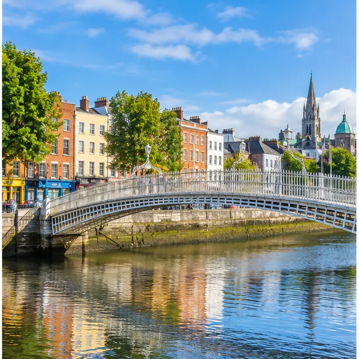 CLIFFS OF MOHER · IRELAND