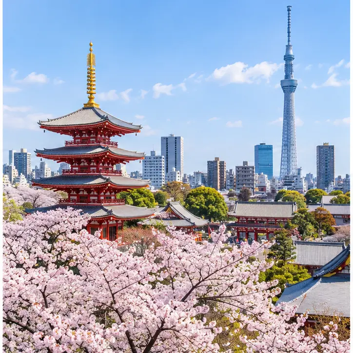 TEMPLE SEASON · KYOTO