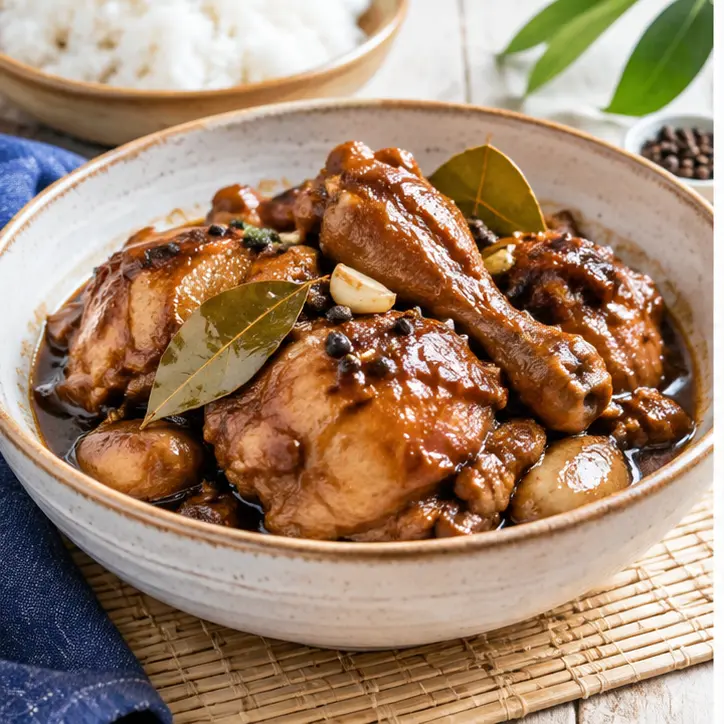 ADOBO · PHILIPPINES