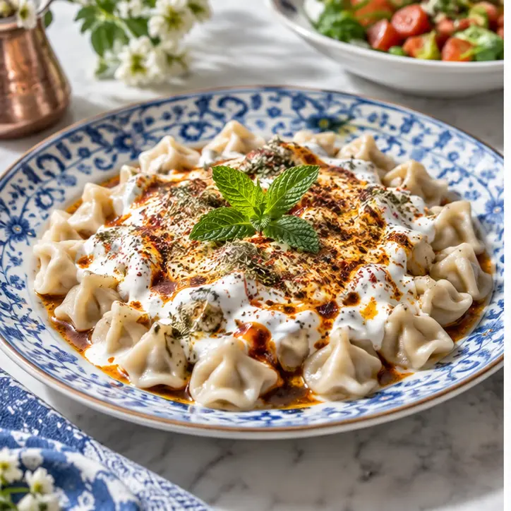 TURKISH BREAKFAST · TURKEY