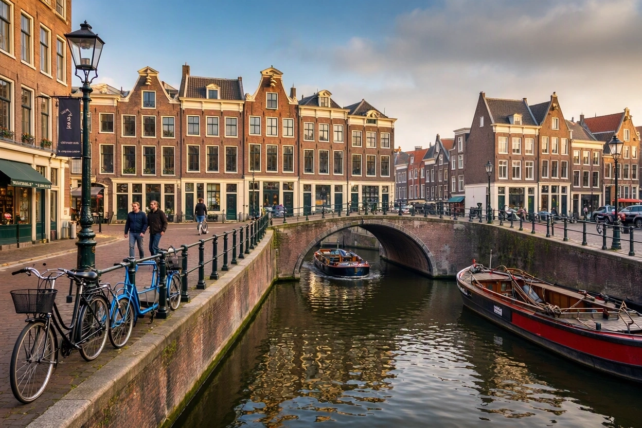 Amsterdam, Netherlands