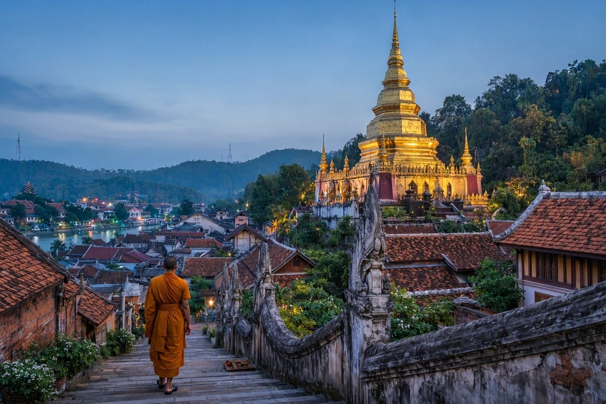 Chiang Mai, Thailand