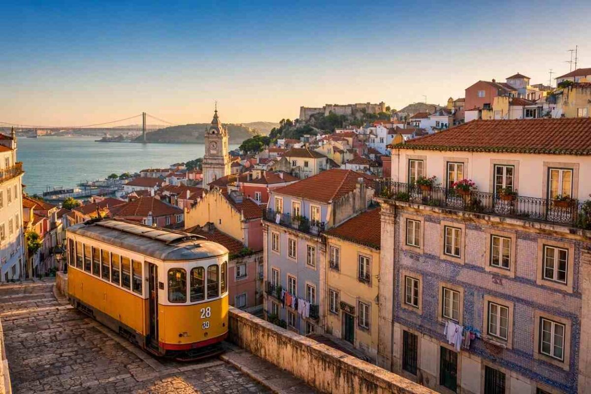 Lisbon, Portugal