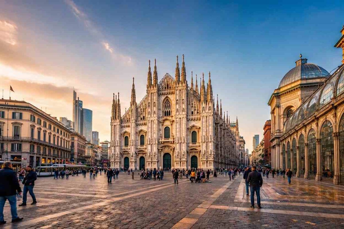 Milan, Italy