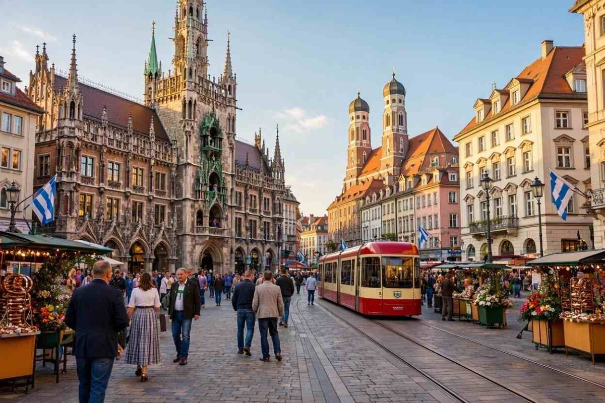 Munich, Germany