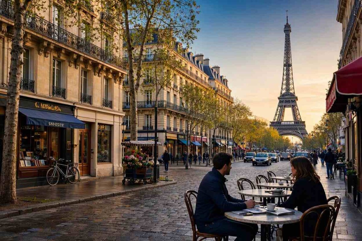 Paris, France