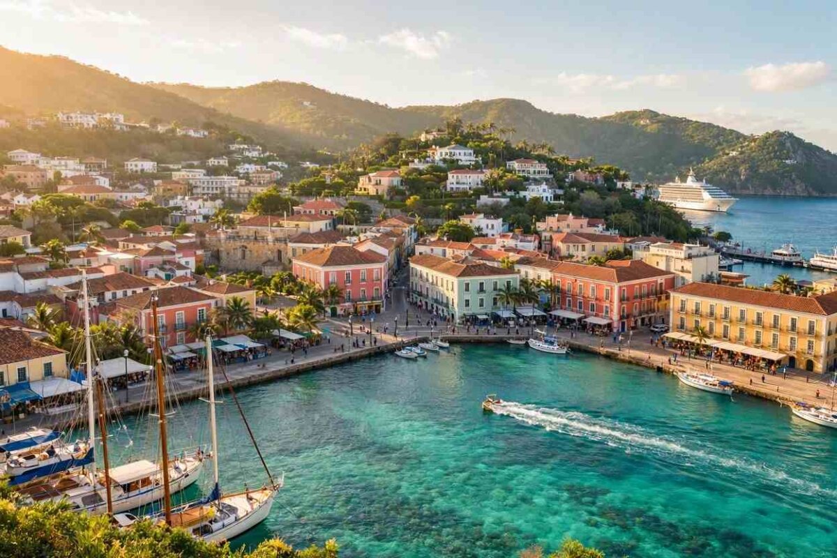 St. Thomas